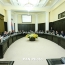 Armenians want Foreign, Transport, Culture Ministers out: poll