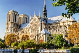French women investigated over foiled attack near Notre Dame