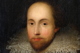 Самые ранние работы Шекспира представят публике на выставке в Йоркшире