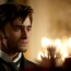 Daniel Radcliffe talks his return for another “Harry Potter” film