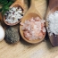Соль включена в продуктовое эмбарго в РФ