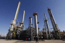 Libya's NOC to resume crude exports from seized ports