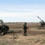 На российской военной базе в Армении завершились учения с участием ракетчиков и артиллеристов