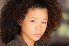 Disney's “A Wrinkle in Time” has found its lead