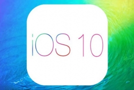 Обновление до iOS 10 стало причиной возникновения проблем у пользователей Apple