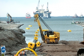 Власти Турции дали «Газпрому» первое разрешение на строительство морского участка «Турецкого потока»