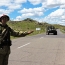 Водители российской военной базы в Армении учатся экстремальному вождению в высокогорных условиях