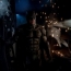 First look at Ben Affleck as Batman in “Justice League”