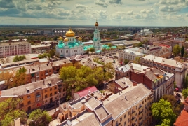 В Ростове-на-Дону планируют построить торговый дом «Ереван»