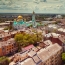 В Ростове-на-Дону планируют построить торговый дом «Ереван»
