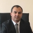 Генпрокурором Армении избран Артур Давтян