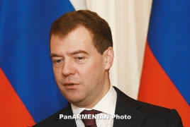 Медведева уличили в ремонте своей дачи на благотворительные деньги