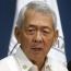 Philippines is not “little brown brother” of U.S., foreign minister says