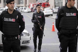 В Турции задержали четырех предполагаемых террористов ИГ