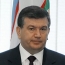 Премьер Узбекистана Шавкат Мирзиеев выдвинут в кандидаты на пост главы государства