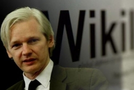 Ассанж готов предстать перед судом в обмен на помилование информатора WikiLeaks
