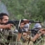 Крупная атака курдов на востоке Турции: 10 военных погибли, ранены мирные жители
