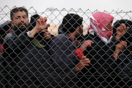 ՄԱԿ. Թուրքիան առաջատար է ընդունած փախստականների թվով