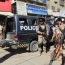 25 dead as suicide bombing hits Pakistan mosque