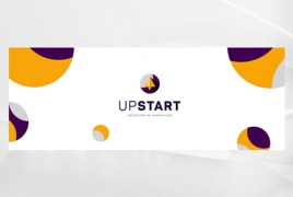 UpStart մրցույթ. Հայկական նորարարական ստարտափերը կներկայացվեն միջազգային գործարարներին ու ներդրողներին