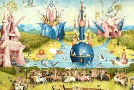“Bosch: The Garden of Dreams” receives 24-territory distribution