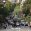 Armenia to display Smerch systems at Independence Day parade