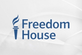 Freedom House-ը ՀՀ-ն ու Արցախը «մասնակի ազատ երկրներ» է համարում