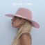 Lady Gaga reveals artwork for her new album “Joanne”