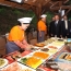 «Արցախ ԷթնոՖեստ» միջազգային 1-ին փառատոնը մեկնարկել է. Ներկայացվել են ազգային խոհանոցները