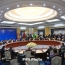 Главы стран СНГ в Бишкеке подписали ряд документов