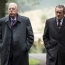 IFC nabs Timothy Spall- Colm Meaney political drama “The Journey”