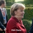 Merkel’s CDU suffers historic losses in Berlin state elections