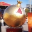 Սեպտեմբերի 21-ին Մոսկվայում կբացվի հայկական ապրանքների «Ոսկե նուռ» տոնավաճառը
