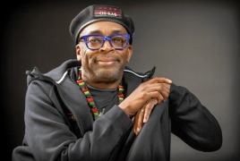 Netflix teams with Spike Lee for “She's Gotta Have It” series
