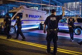 ԱՄՆ ոստիկանություն. Նյու Յորքում կարող է ակտիվ ահաբեկչական խումբ գործել