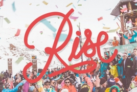 Rise Festival 2016 announces full line up
