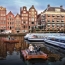 Self-driving boats to be tested on Amsterdam’s canals next year