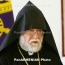 Catholicos Aram I arrives in Armenia ahead of its 25th Independence Day