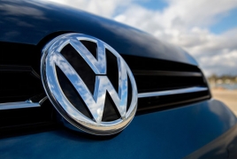 Volkswagen least polluting diesel car brand in Europe: study