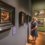 Rembrandt's four earliest paintings reunited at the Ashmolean