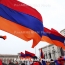 Obama, Putin, Hollande congratulate Armenia on Independence Day