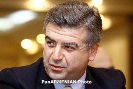 Премьер-министр РА: Армянский народ имеет достаточную волю и потенциал противостоять всем испытаниям