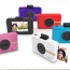 Polaroid's digital camera with inkless printing to ship in October