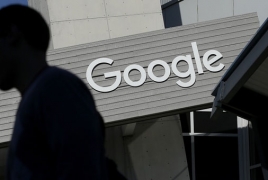 Google, tech giants team up with White House to help refugees