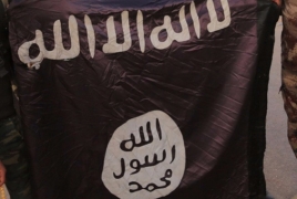 IS jihadists offer brides machine guns, explosive belts as dowries