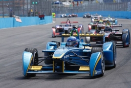 Brooklyn to host Formula E race in summer 2017