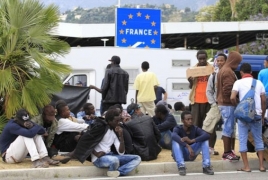 Հարցում. Ֆրանսիացիների կեսից ավելին դեմ է փախստականների ներհոսքին