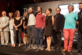 “Rey’s Education” tops the San Sebastian Fest’s Films in Progress