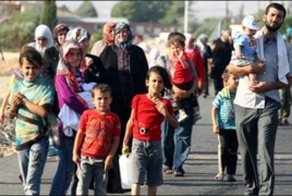 Британский SkyNews получил «Эмми» за цикл репортажей о сирийских беженцах