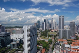 Сингапур снова признали лучшим местом для проживания иностранцев